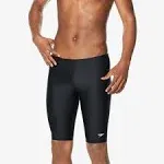 Speedo Pro LT Men's Jammer 28 Black