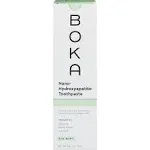 Boka Fluoride Free Toothpaste