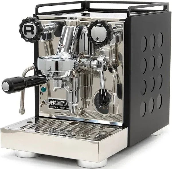 Rocket Espresso Espresso Machine