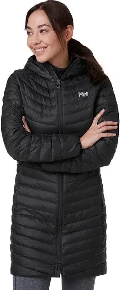 Helly-Hansen Womens Verglas Down Insulator Jacket