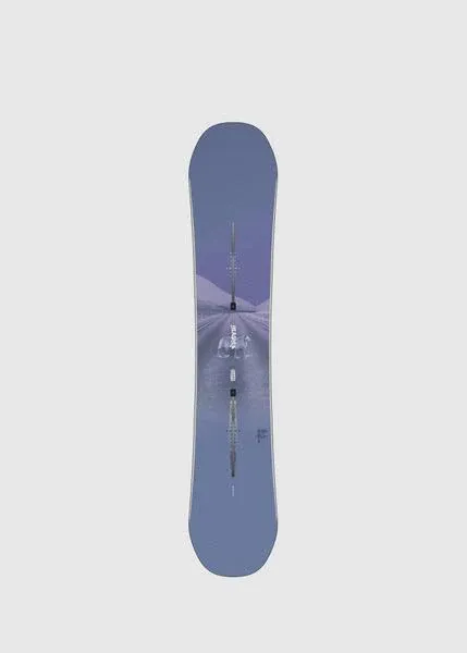 2024 Burton Women's Yeasayer Flying V Snowboard