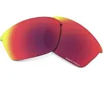 Oakley - Flak Jacket - Prizm Road Replacement Lenses