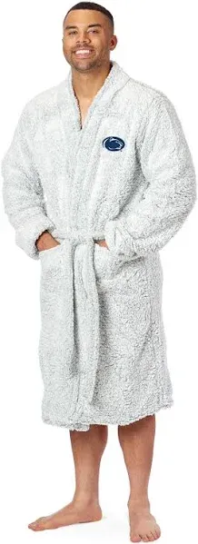 Northwest NFL Unisex-Adult Sherpa Bath Robe