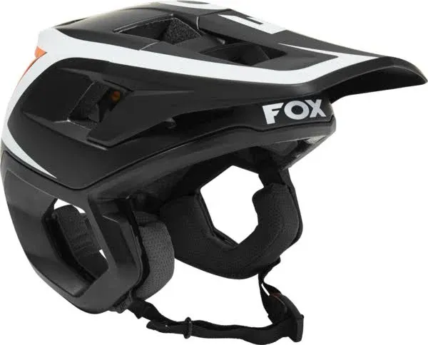 Fox Racing Dropframe Pro Dvide Helmet