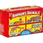 Barnum'S Animal Cracker 2.125 Oz Box