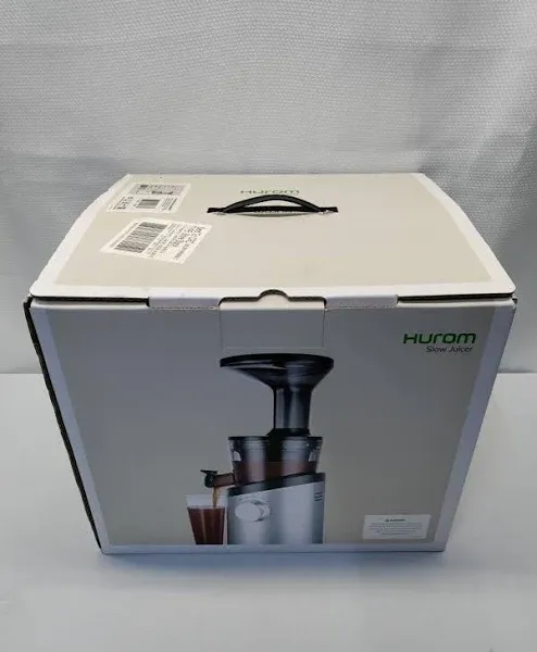 Hurom H101 Slow Juicer