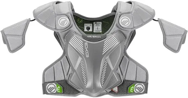 Maverik MX EKG Shoulder Pad 2022