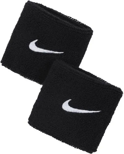 Nike Swoosh Wristbands