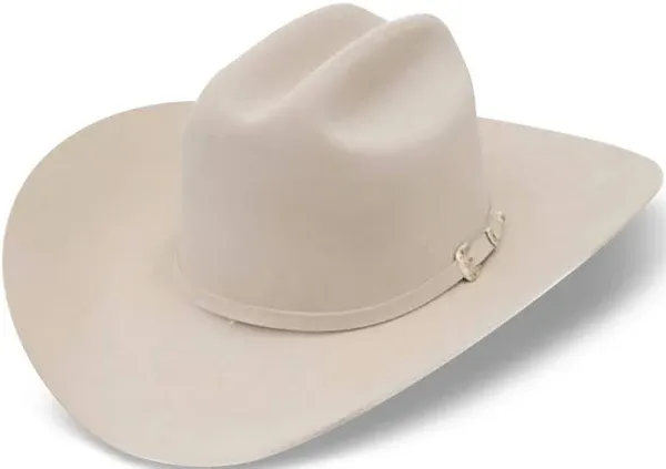 Stetson El Patron Cowboy Hat