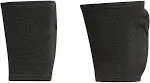 Adidas Elite Volleyball Knee Pads, S / Black