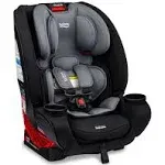 Britax One4Life Click Tight All-in-One Convertible Car Seat - Graphite Onyx