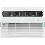 8,000 BTU Window Air Conditioner with Remote Frigidaire