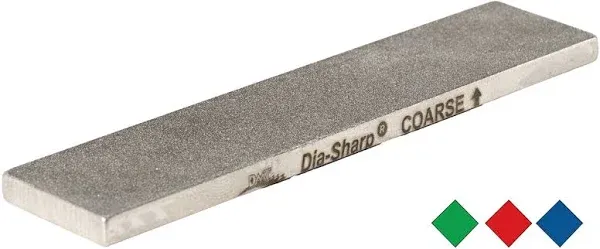 DMT 4" Dia-Sharp Continuous Diamond Stone