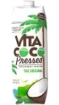 Vita Coco Pressed Coconut Water, The Original (33.8 fl oz)