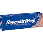 Reynolds Wrap 12" Aluminum Foil 2 ct - 250 Sq ft