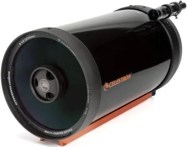 Celestron C9.25-XLT CGE Optical Tube Assembly