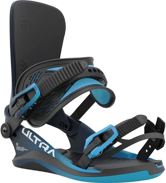 Union Ultra Snowboard Bindings