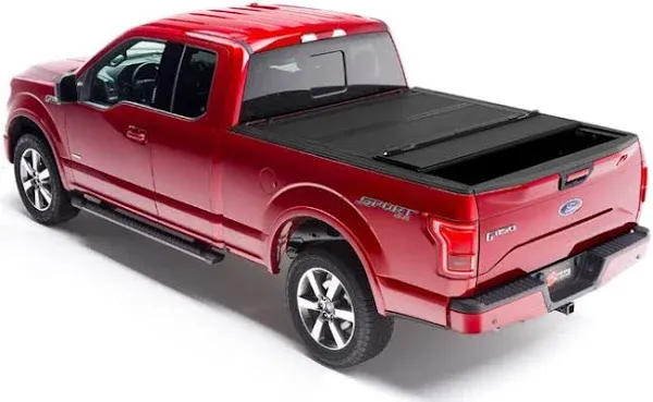 BAK BAKFlip MX4 Tonneau Cover 448309