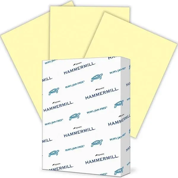 Hammermill Colors Paper