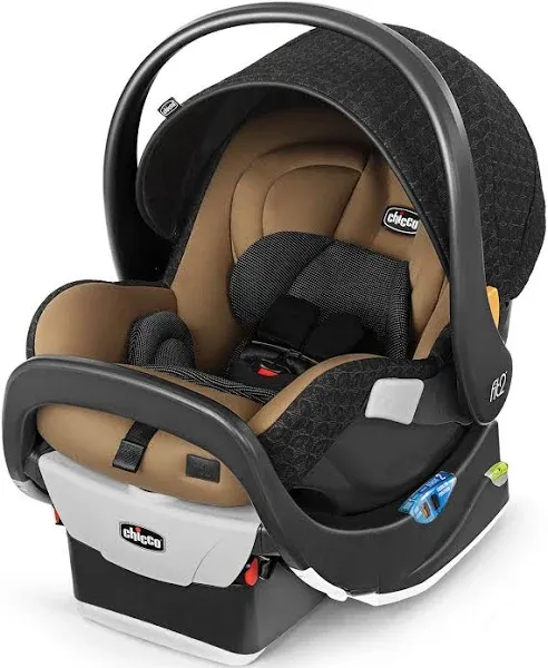 Chicco Fit2 Infant & Toddler Car Seat