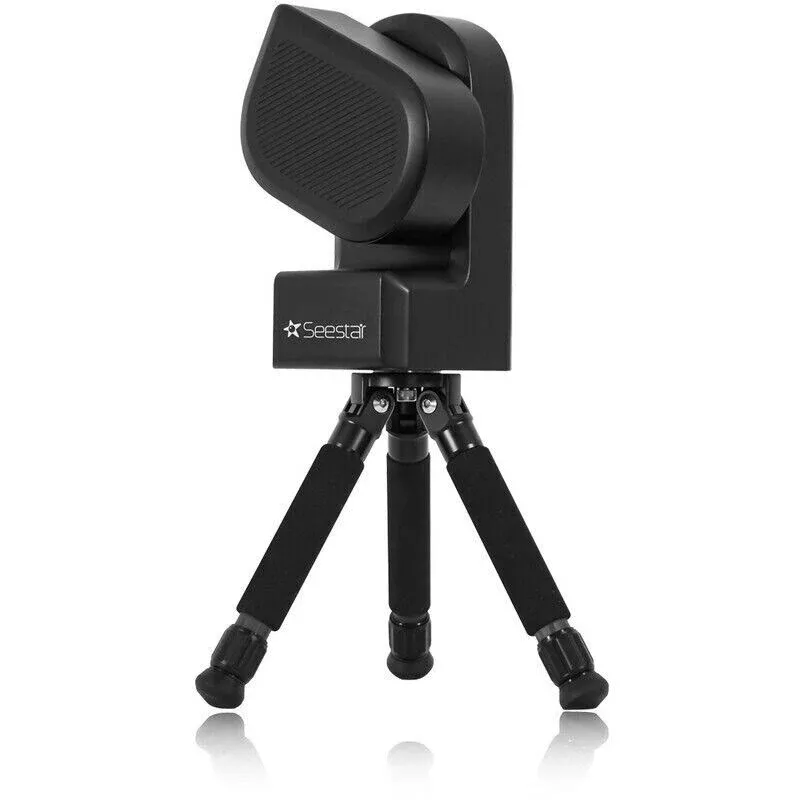 ZWO Seestar S50 All in One Smart Telescope