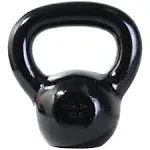 Cap Barbell 4.5kg Cast Iron Kettlebell