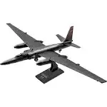 Lockheed Martin U-2 Dragon Lady Metal Earth Model Kit