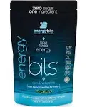 ENERGYbits Spirulina Algae Tablets | Large Bag of 1,000 Tablets