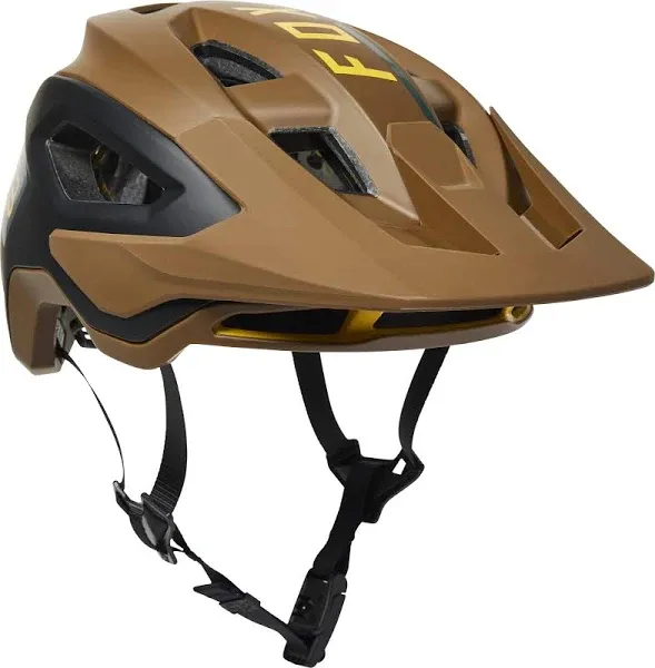 Fox Racing Speedframe Pro Helmet