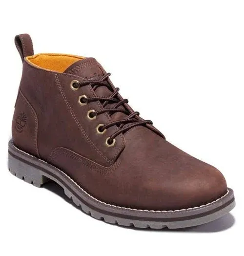 Timberland Men's Redwood Falls Waterproof Chukka Boot