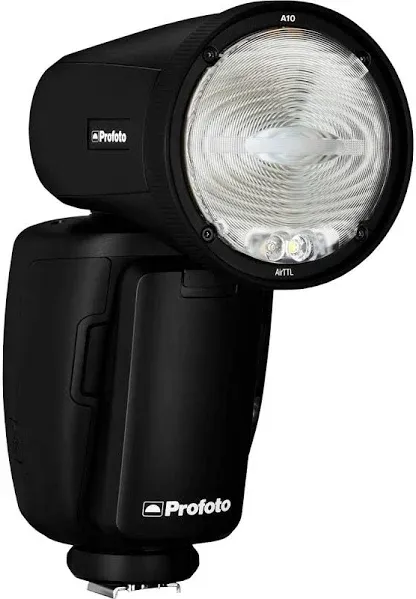 Profoto A10 On-Camera Flash Light for Sony