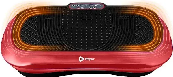 LifePro Waver Vibration Plate Exercise Machine