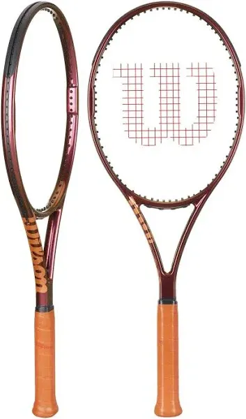 Wilson Pro Staff Six.One 95 v14 Tennis Racquet