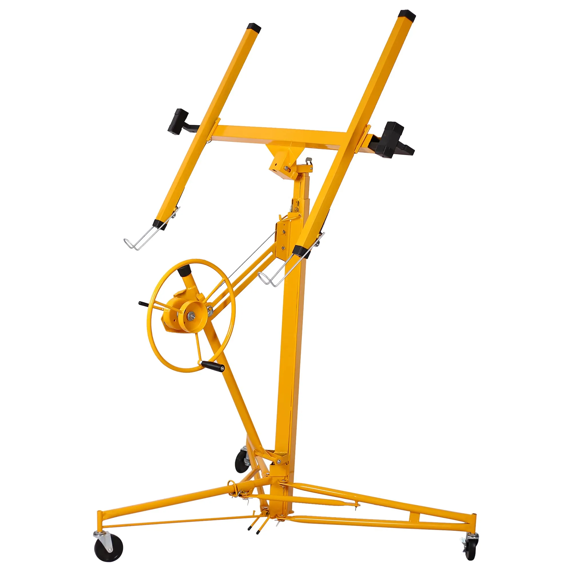 16 ft. Yellow Drywall Panel Hoist