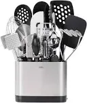 OXO 15-Piece Everyday Kitchen Tool Set