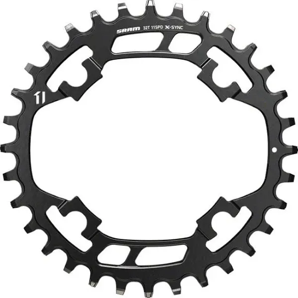 SRAM X-Sync Steel