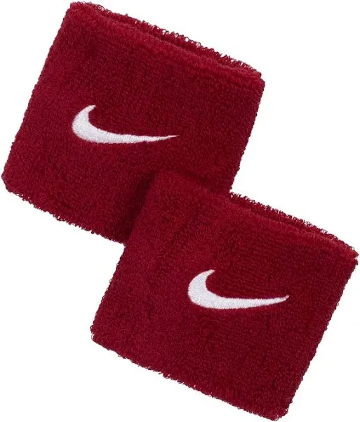 Nike Swoosh Wristbands