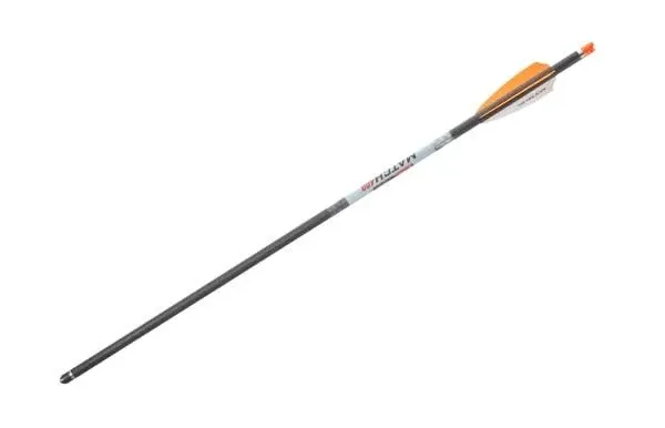 TenPoint Wicked Ridge Match 400 Alpha-Nock Carbon Arrows