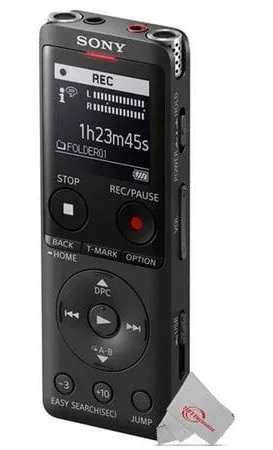 Sony ICD-UX570 Digital Voice Recorder