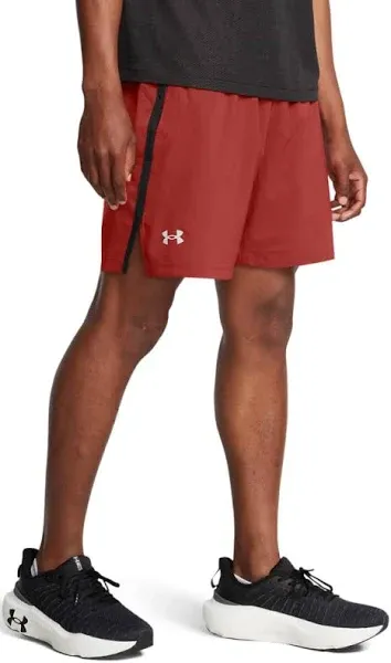 Men's UA Launch 7" Shorts