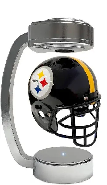 Pegasus Sports Pittsburgh Steelers Mini Hover Helmet