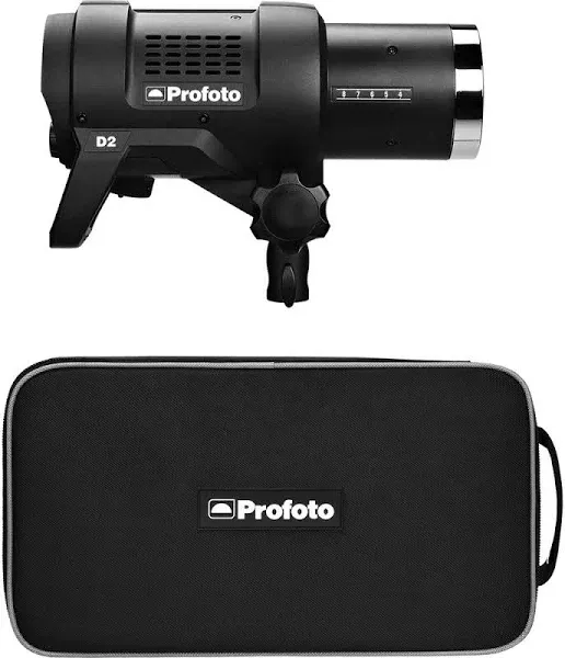 Profoto D2 500 AirTTL Monolight