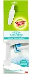 Scotch-Brite Disposable Toilet Scrubber Cleaning System