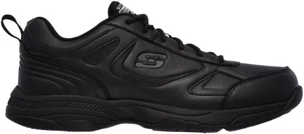 Skechers Men's Dighton Athletic Work