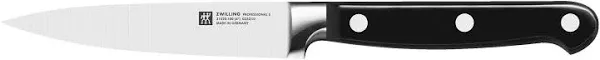 Zwilling Professional S 4-Inch Paring Knife