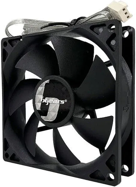 Bgears b-Blaster 90mm Case Fan