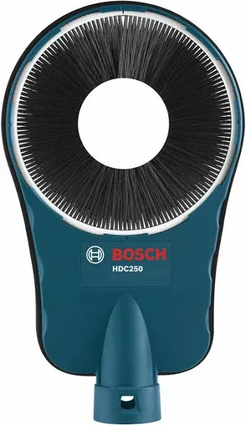 Bosch Sds-Max Core Bit Dust Collection Attachment