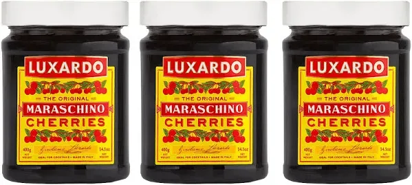 Luxardo Cherries Maraschino