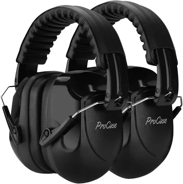 ProCase Noise Reduction Ear Muffs