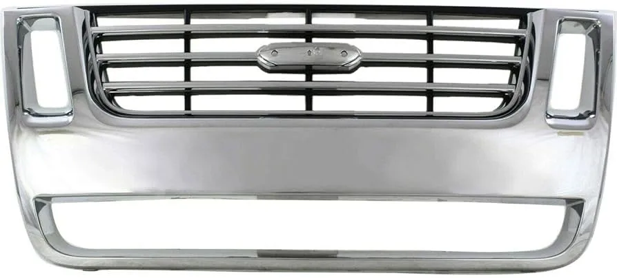 Eddie Bauer Grille Assembly FO1200477C